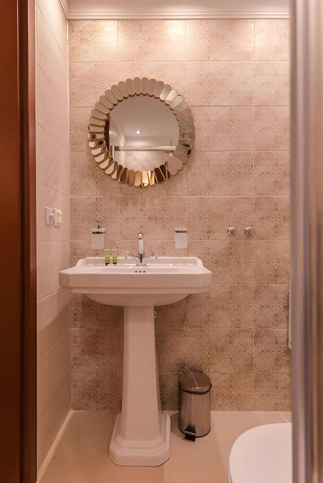 Sofia Dream Apartments - Jazzy Two Bedroom Suite By Flat Mаnager Dış mekan fotoğraf