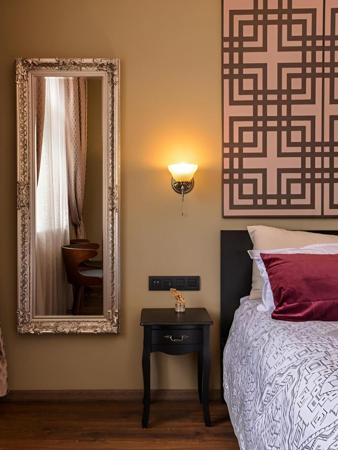 Sofia Dream Apartments - Jazzy Two Bedroom Suite By Flat Mаnager Dış mekan fotoğraf