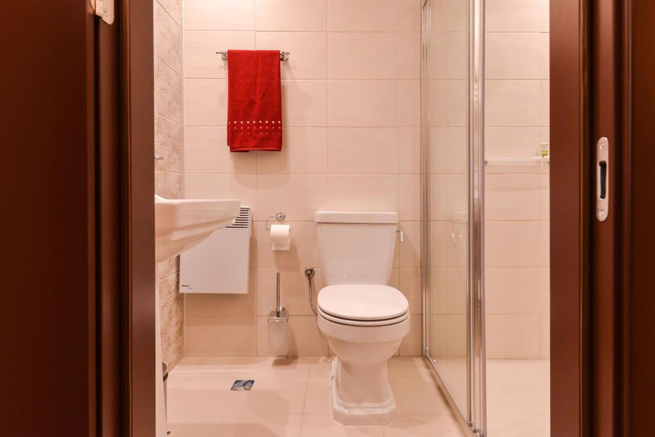 Sofia Dream Apartments - Jazzy Two Bedroom Suite By Flat Mаnager Dış mekan fotoğraf